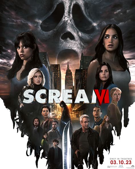 scream 6 imdb|scream 6 movie 2023.